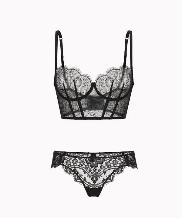 Lingerie – Daphne